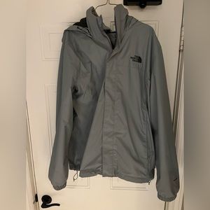Northface Rain Jacket Men’s Large